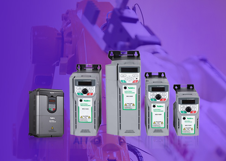 Автоматизация MRO