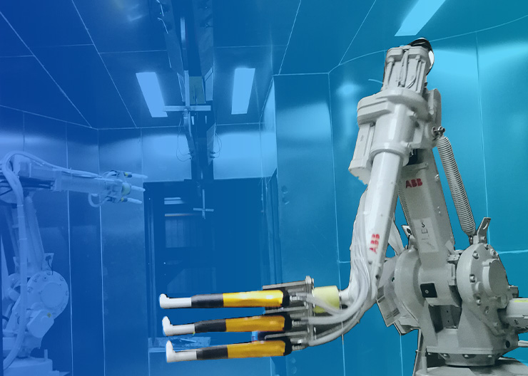 Робототехнические решения