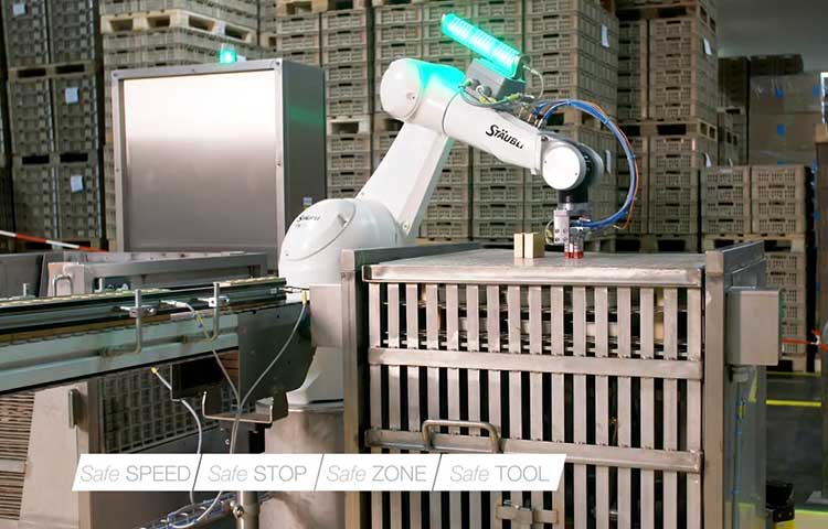 大模型加持 “机器人＋”时代加速到来