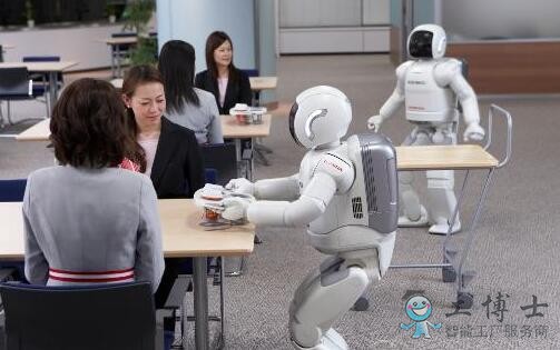 “工业之眼”:机器视觉技术的发展之路 “工业之眼”:机器视觉技术的发展之路