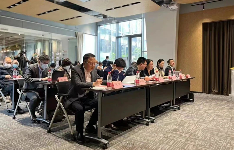 2022人工智能企业国际化经营合规暨长三角智能机器人协同发展创新论坛圆满落幕