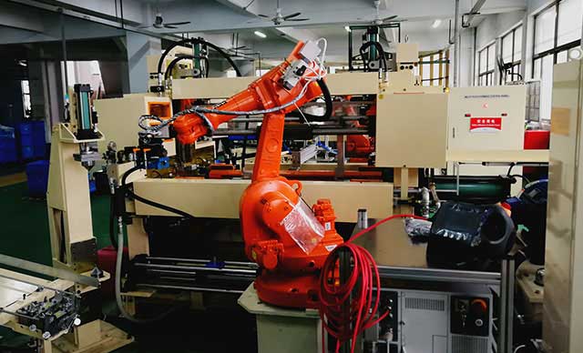 Changshu Xintonglian Steel Pipe Project