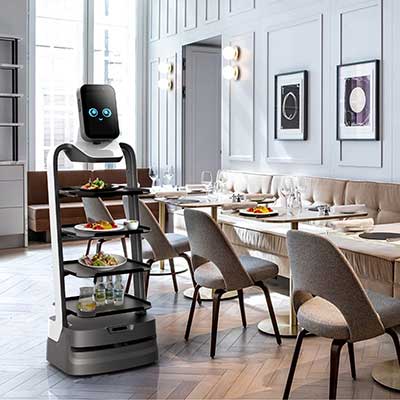 Restaurant Meal Delivery