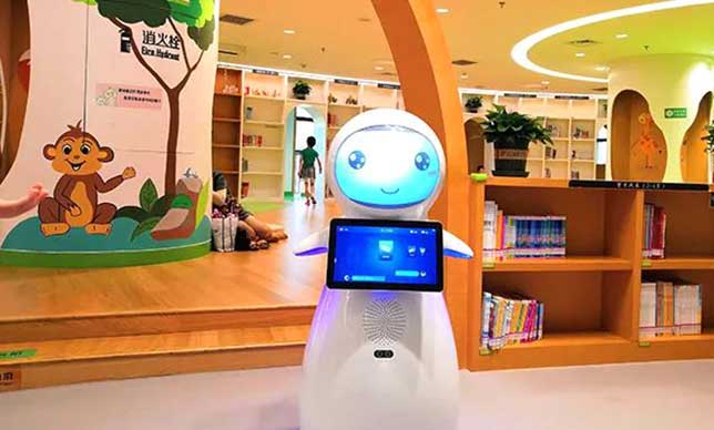 Campus Mental Health Center Smart Counseling